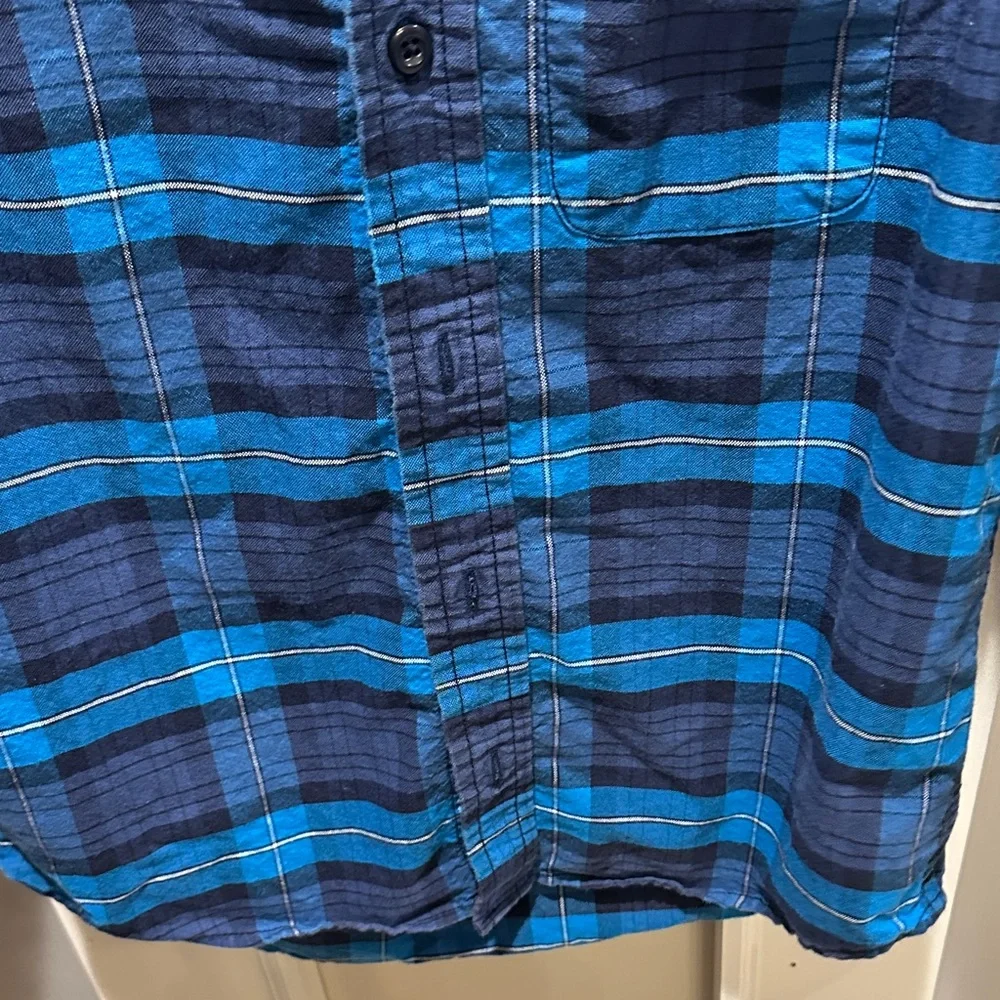 The Childrens Place classic checkered